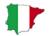 20M MONITORIZACIONES - Italiano